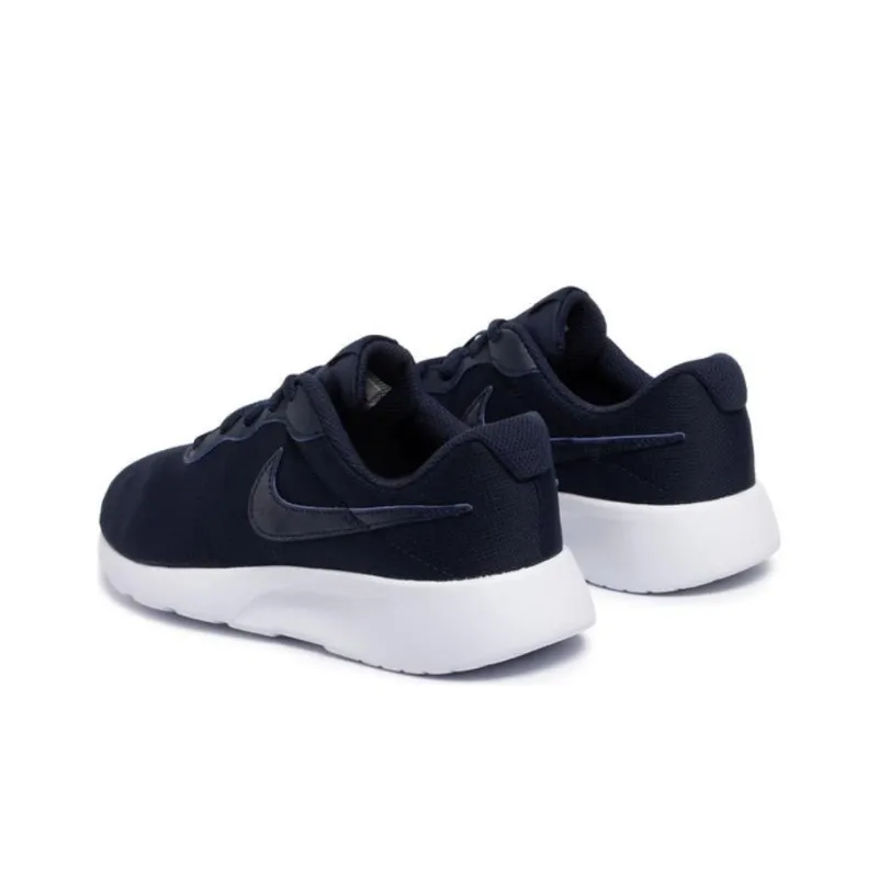 Nike Tanjun Obsidian White GS-2