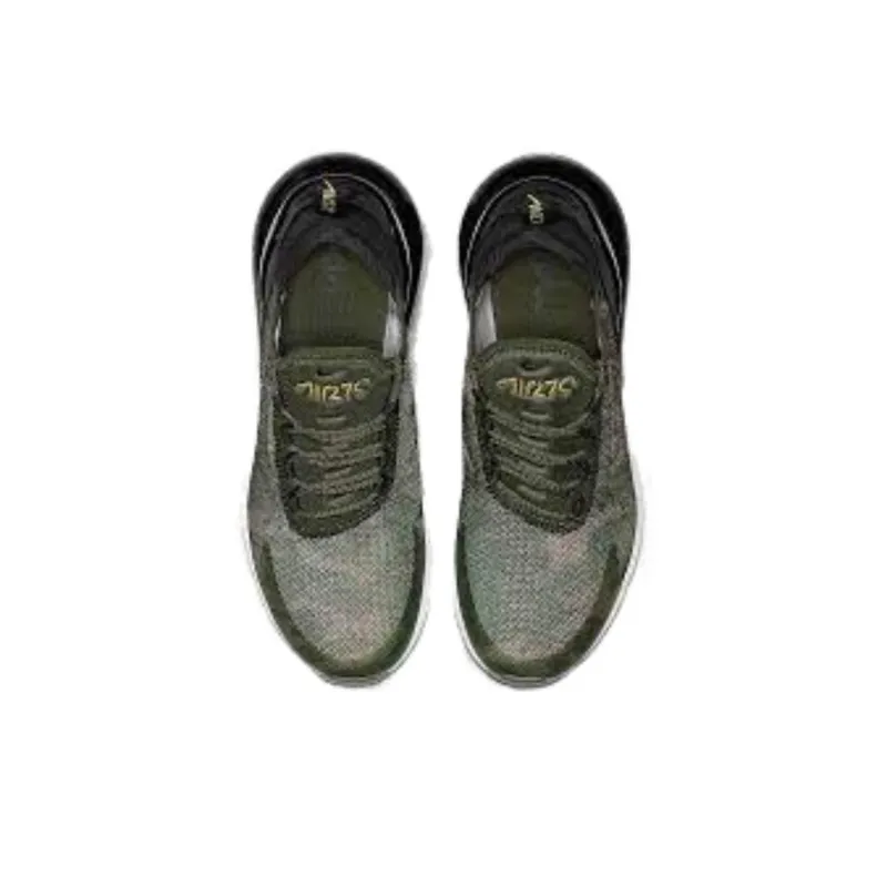 Nike Air Max 270 Camo Women's-3