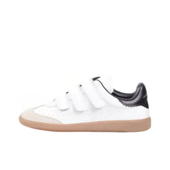 MARANT Bethy Low-top Sneakers