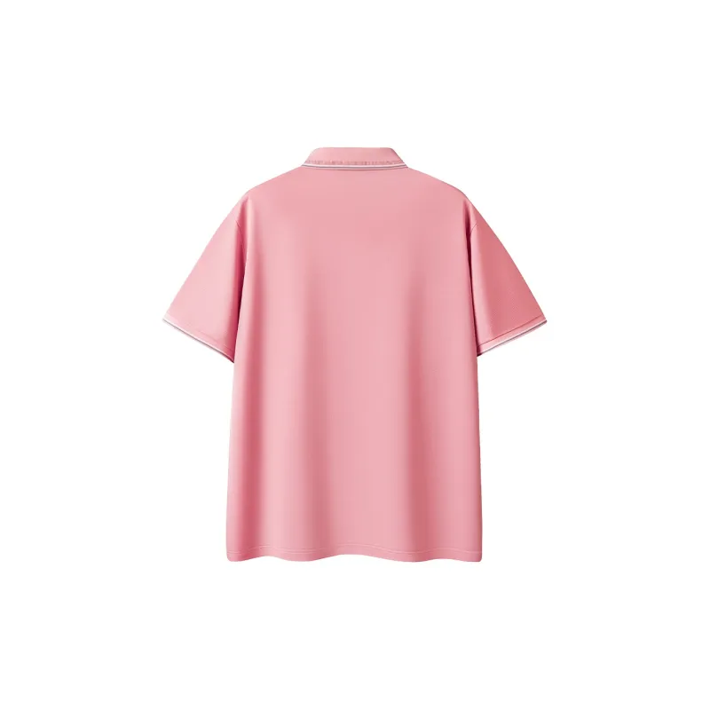 FORTEI Polo Shirts Men-15