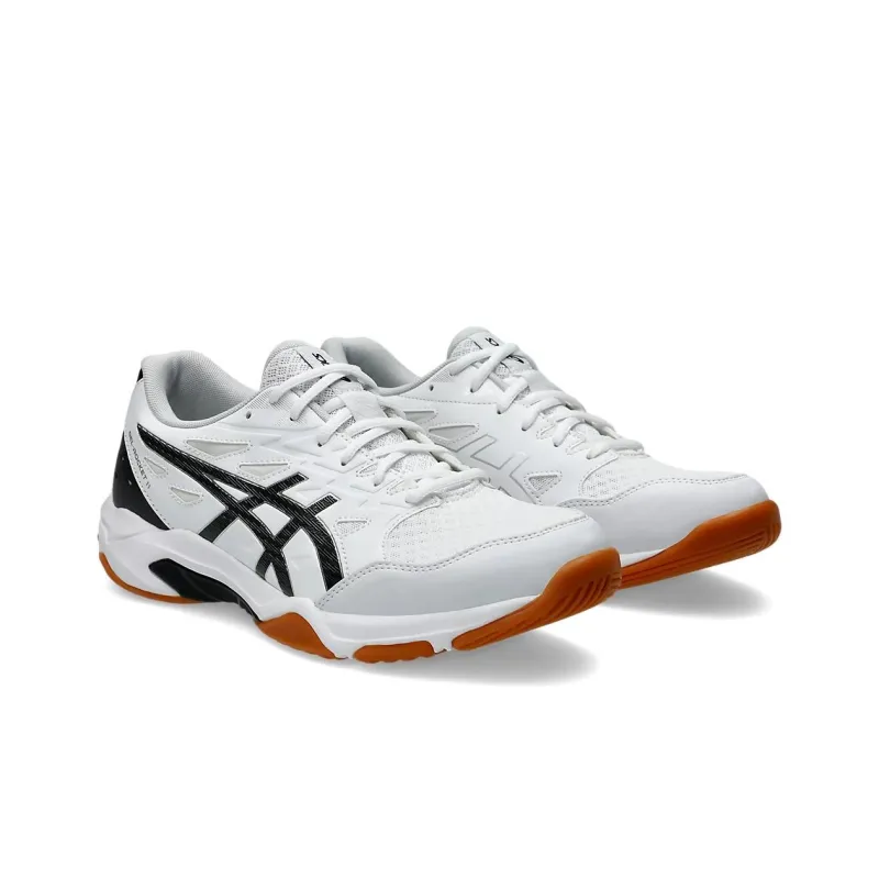 Asics Gel Rocket 11 'White Pure Silver'-2