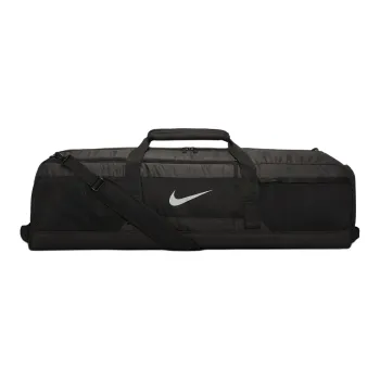 Nike Shield Lacrosse Duffel Bag 112L