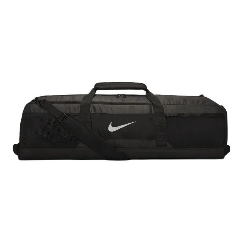 Nike Shield Lacrosse Duffel Bag 112L-0