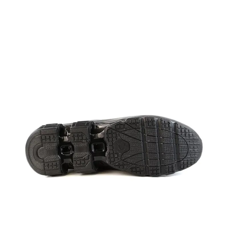Adidas Bounce S4 Leather Porsche Design Grey-5