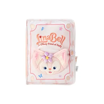 Disney LinaBell Story Book Dolls Plush Doll 33cm Height