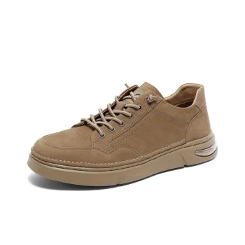 Senda Low-Top Skateboard Shoes Men's