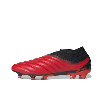 Adidas Copa 20+ Fg Active Red Core Black