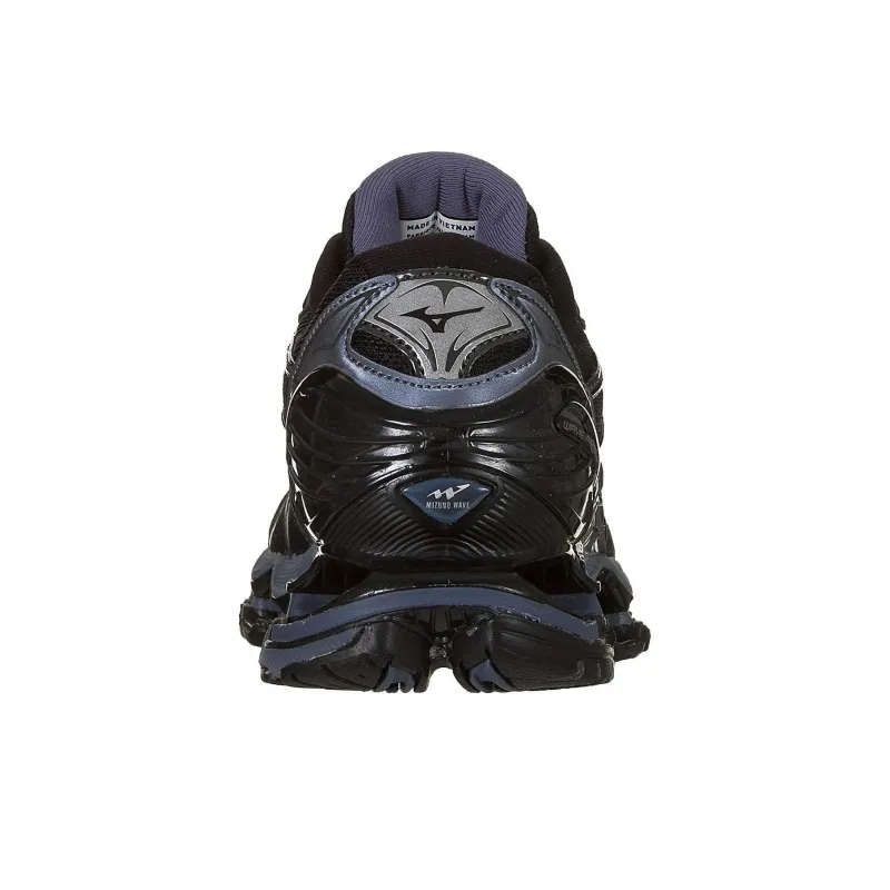 Mizuno Wave Prophecy 7 'Black'-4