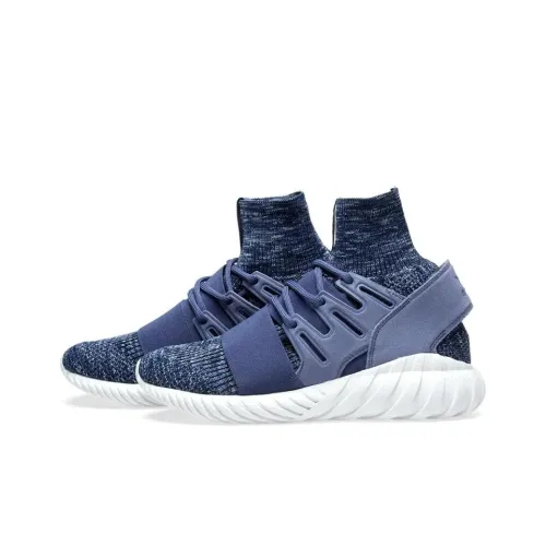 Adidas Tubular Doom Super Purple/Collegiate Navy/Vintage