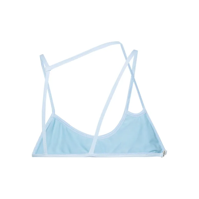 GCDS Bikinis Women's Light Blue-1