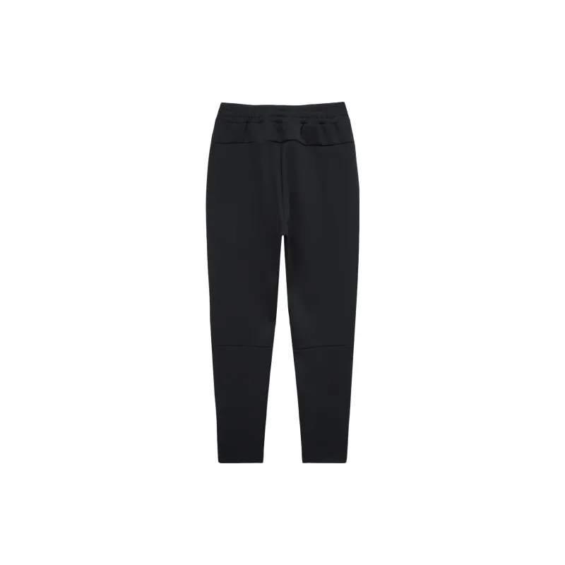 THE NORTH FACE Knitted Sports Pants Women's Black-1