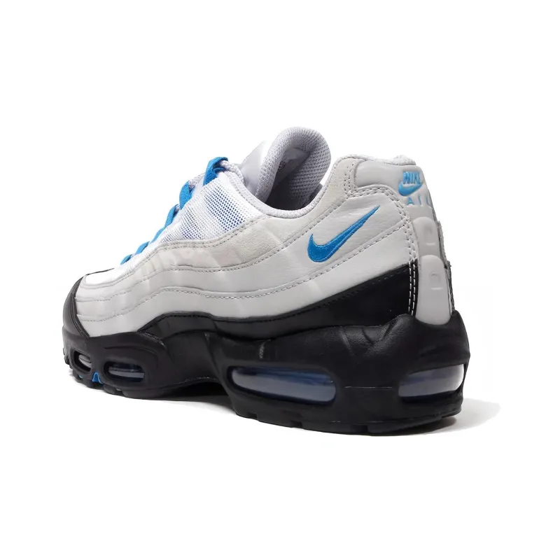 Nike Air Max 95 Laser Blue 2020-3