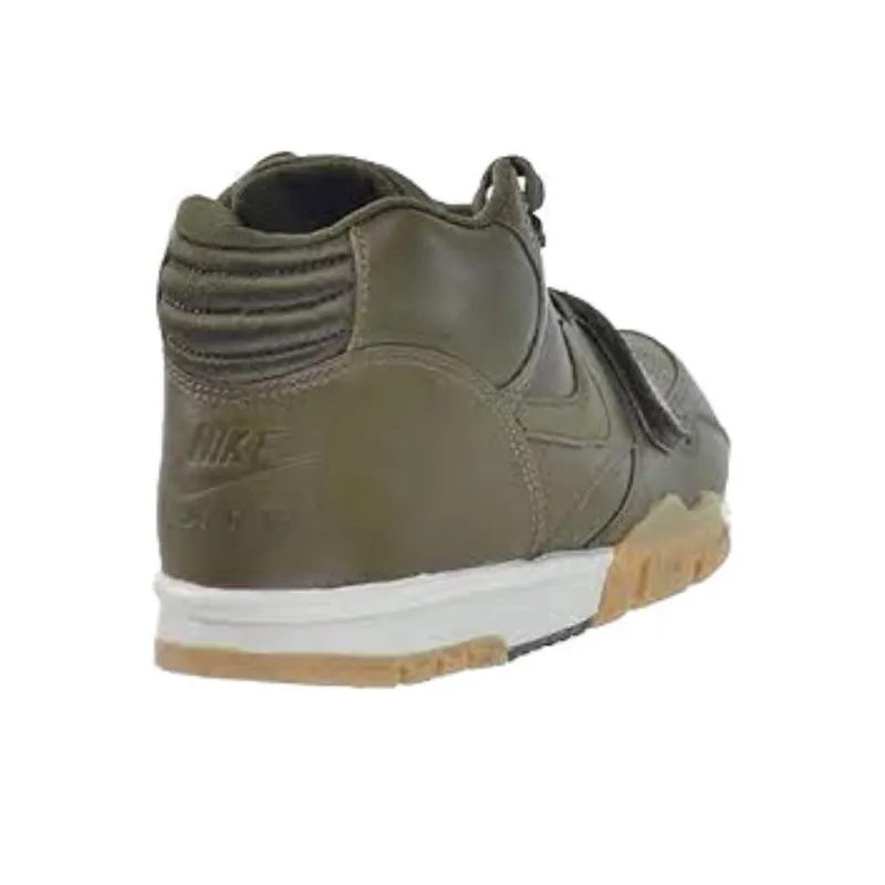 Nike Air Trainer 1 Mid Olive-2