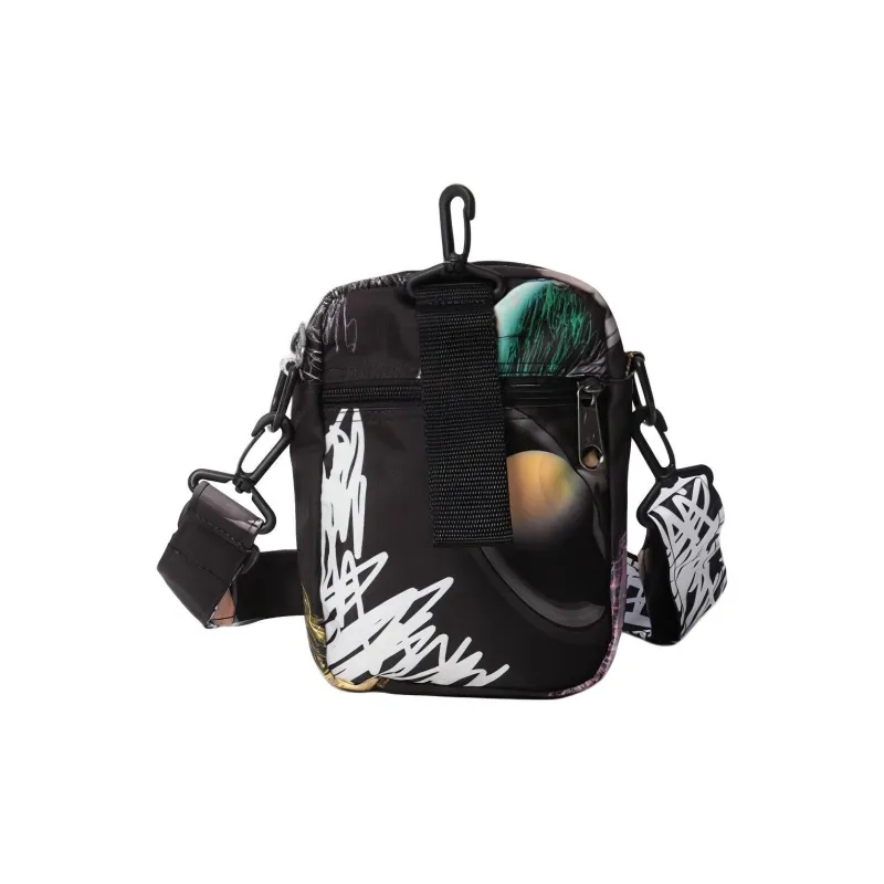EASTPAK Vivienne Westwood Collaboration Recyclable Polyester Shoulder Bag Crossbody Bag Regular Unisex Multicolor-5