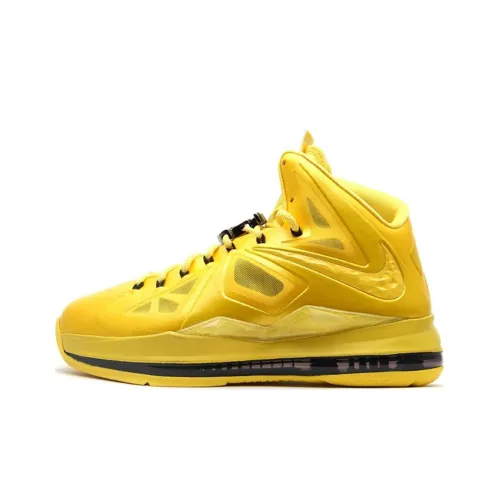 Nike LeBron X Must Be The Honey