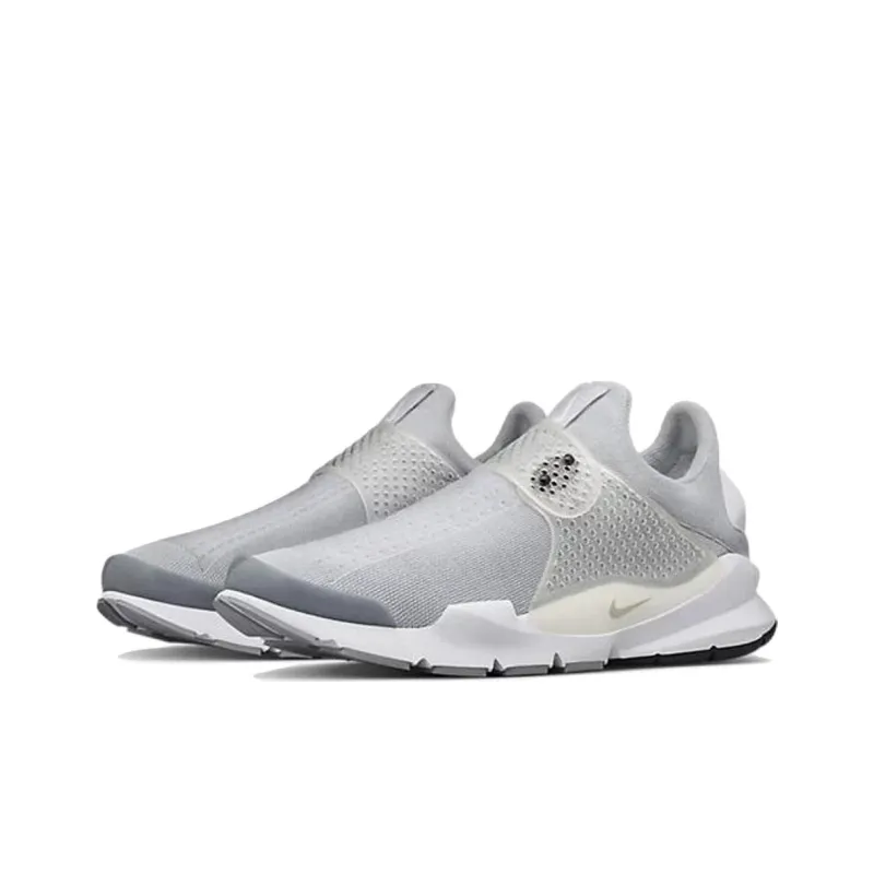 Nike Sock Dart Wolf Grey-1