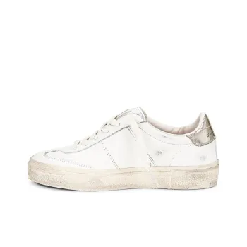 Golden Goose Soul Star Lace Up Sneakers Women's