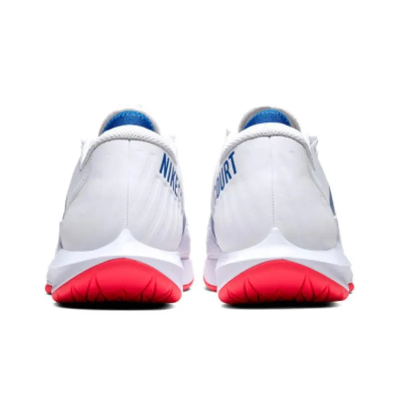 Nike Court Air Zoom Zero White Game Royal-3
