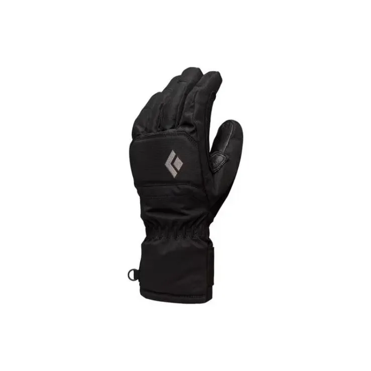 BLACK DIAMOND Skiing Gear Gloves Women's-0