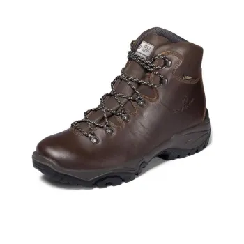 SCARPA Terra GTX Ankle Boots Men's Dark Brown