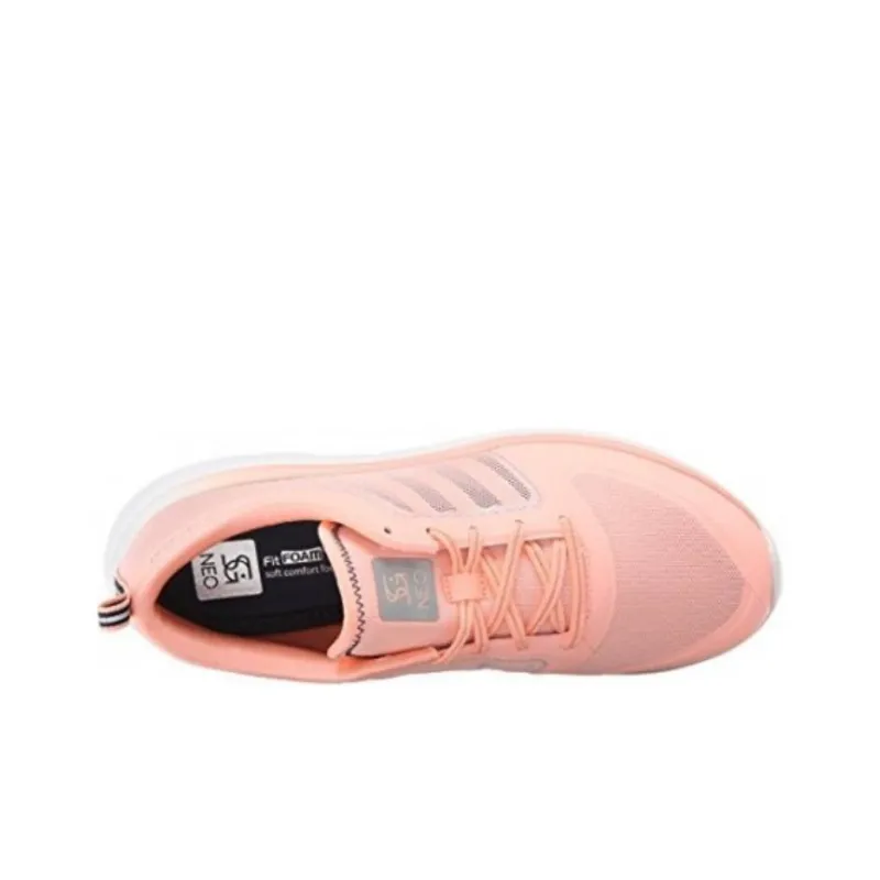 Adidas Selena Gomez X Women's X Lite Tm 'Light Flash Orange' Women's-3