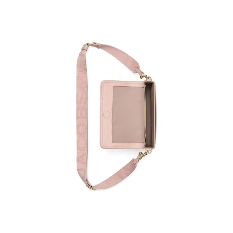 MARC JACOBS The Leather Mini Bag-2