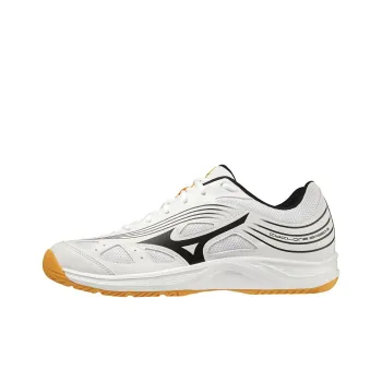 Cyclone Speed Mizuno 3 'White Black Orange'