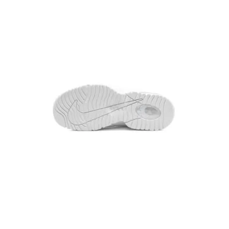 Nike Air Max Penny White Metallic 2018 GS-3