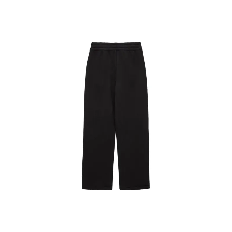 THE NORTH FACE Casual Pants Unisex Black-1