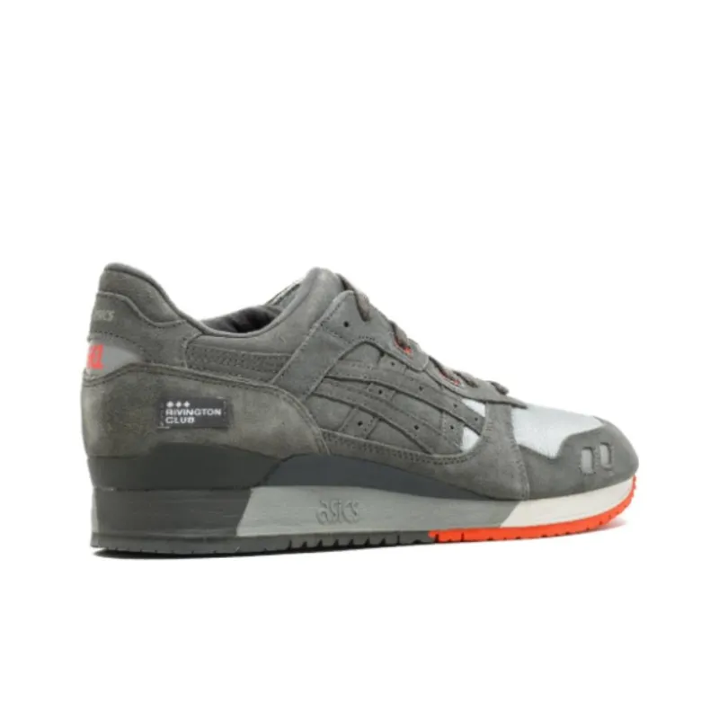 Asics Gel Lyte Iii A.R.C. Grey-1