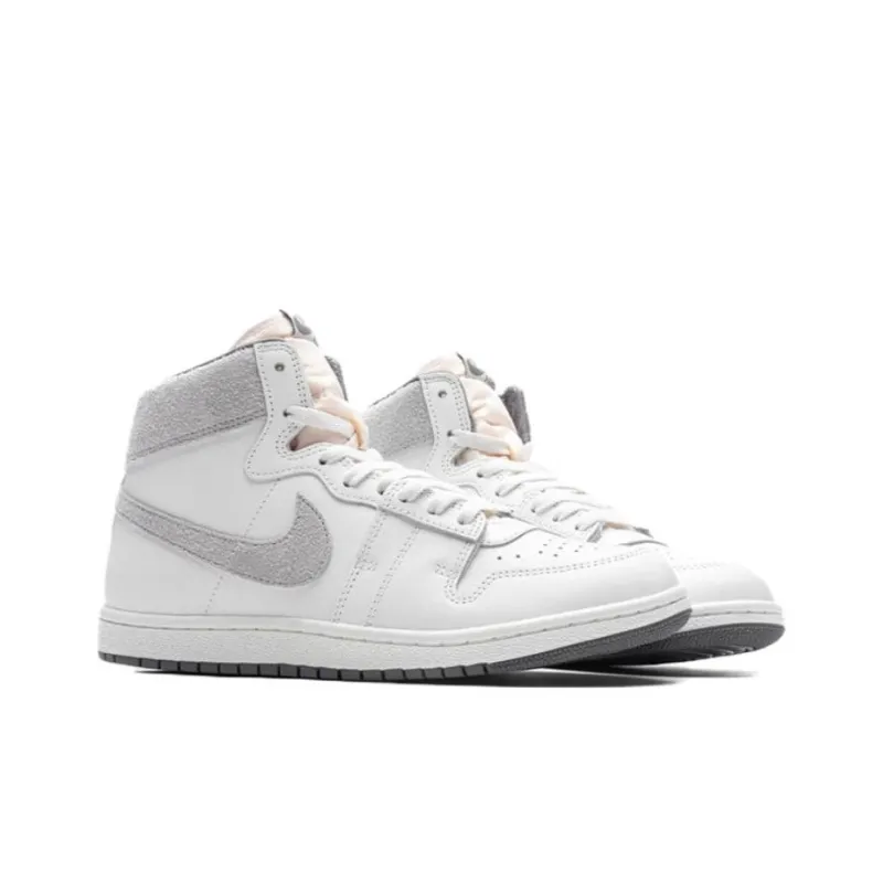 Jordan Nike Jordan Air Ship Pe Sp Tech Grey-2