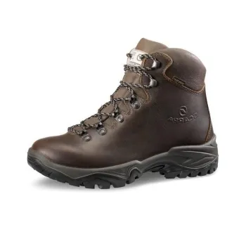 SCARPA Terra GTX Ankle Boots Women's Brown