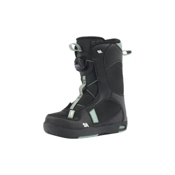 K2 SPORTS Lil Kat Single Snowboard Ski Boots Kids'
