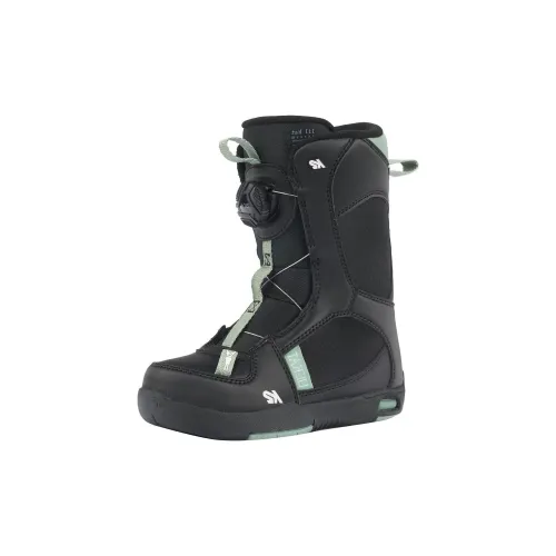 K2 SPORTS Lil Kat Single Snowboard Ski Boots Kids'
