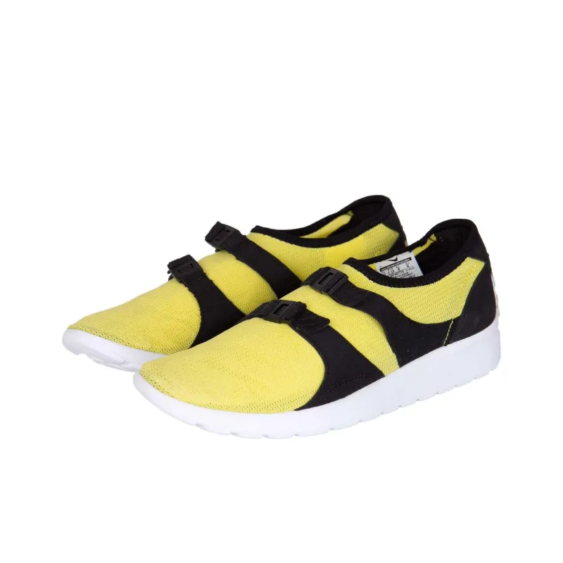 Nike Sock Racer Sp 'Yellow Black'-3