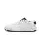 White/Navy/Gold