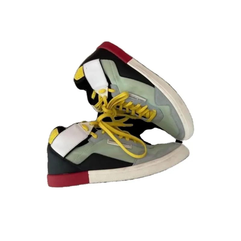 Adidas Y 3 Kazuhuna Multi Color-3