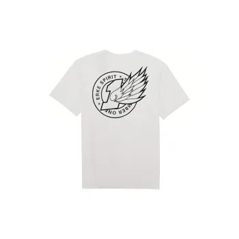 Erke Life Collection T Shirt Men's True White