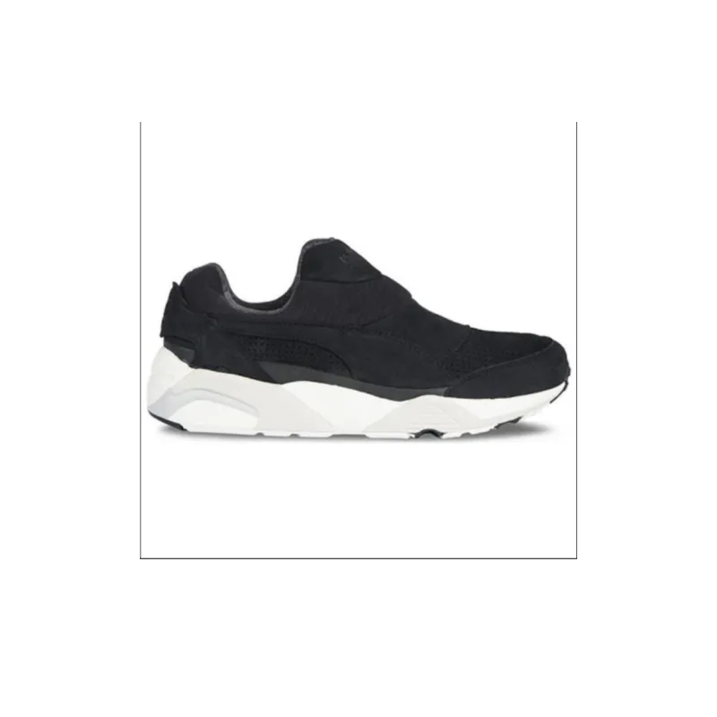 PUMA Stampd La X Trinomic Sock-1