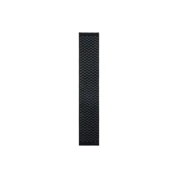Alexander McQueen Knit Scarves Men's Black