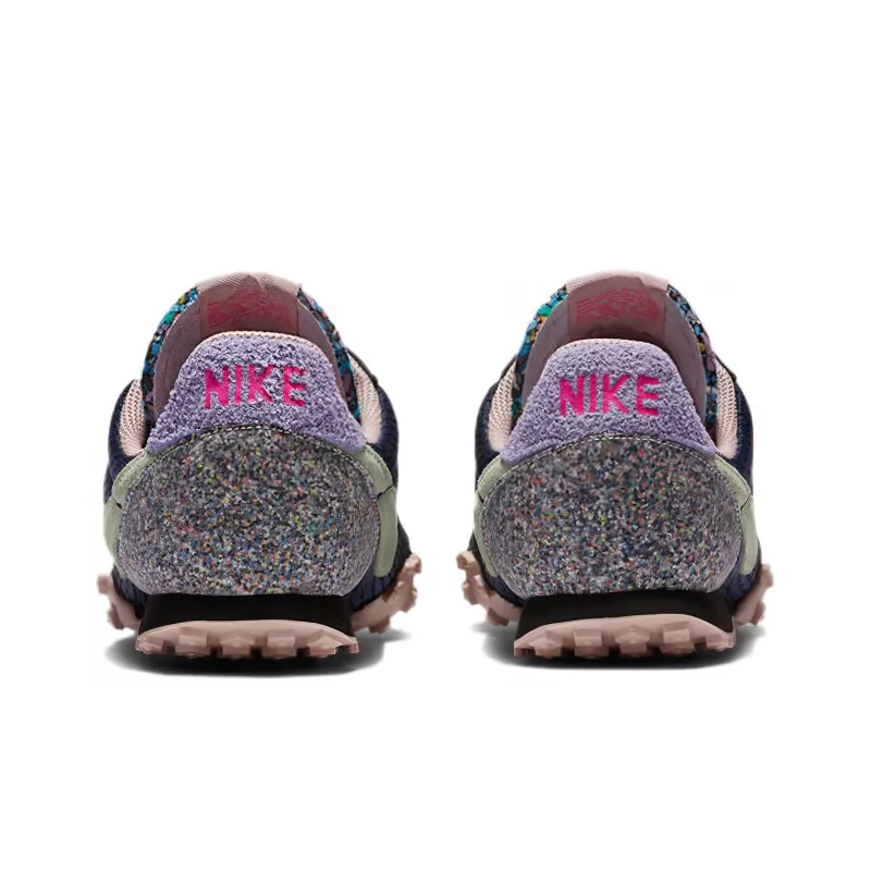 Nike Waffle Racer Midnight Navy Multi-4