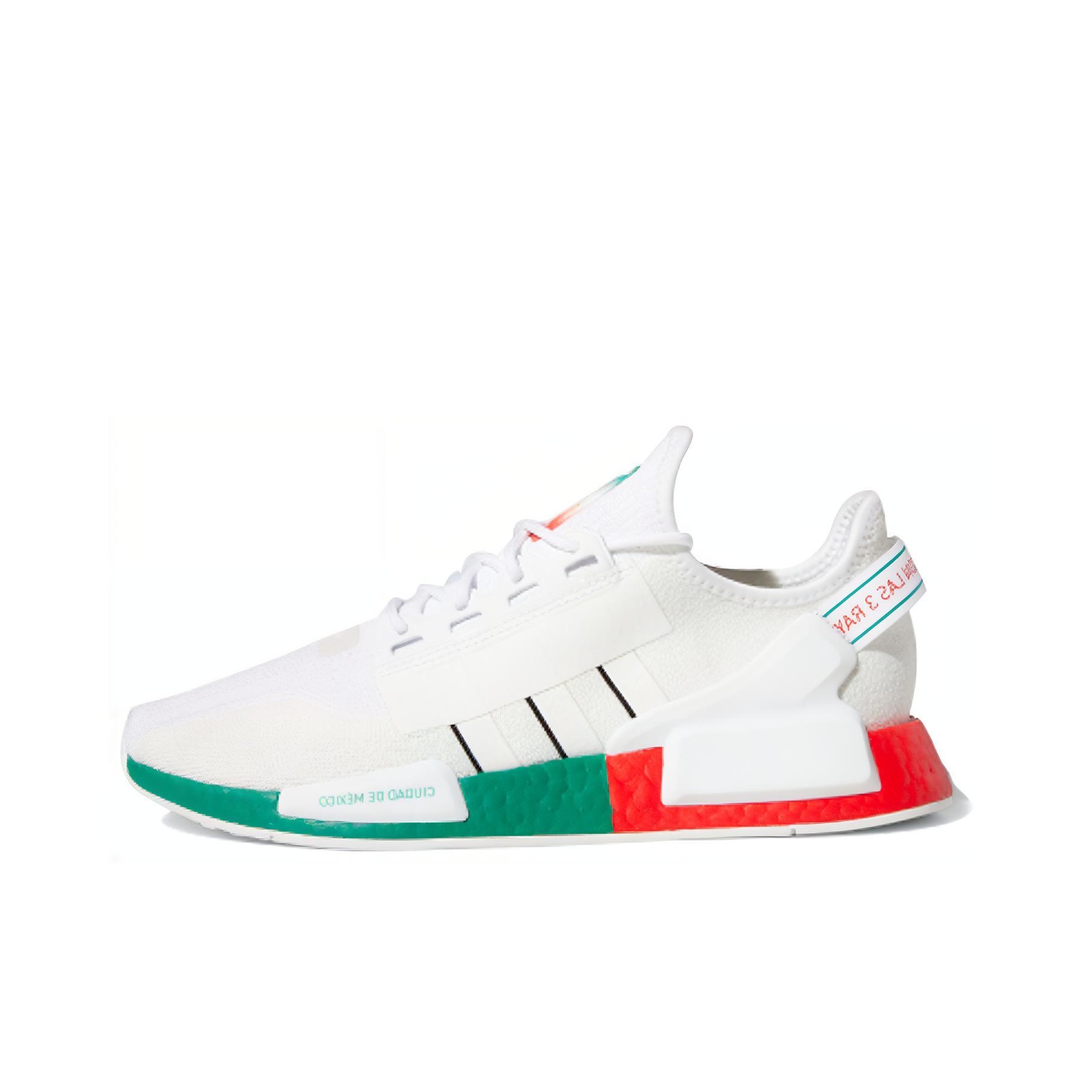 Adidas Originals Nmd R1 V2 United By Sneakers Mexico City POIZON