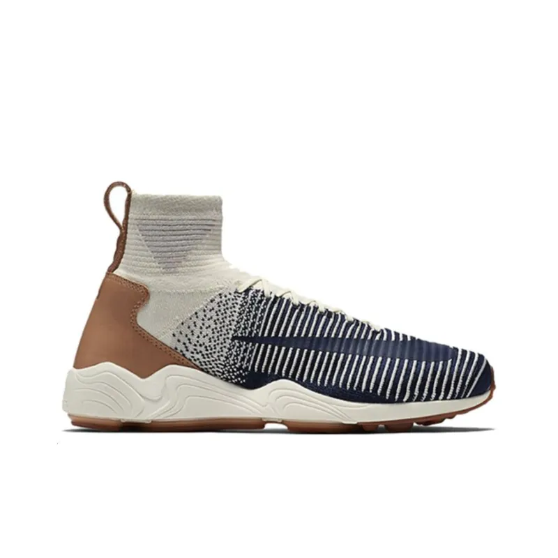 Nike Zoom Mercurial Xi Fk Sail/College Navy Pale Grey-1