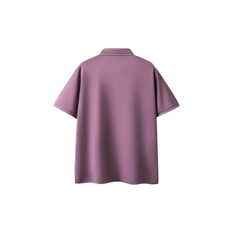 FORTEI Polo Shirts Men-9