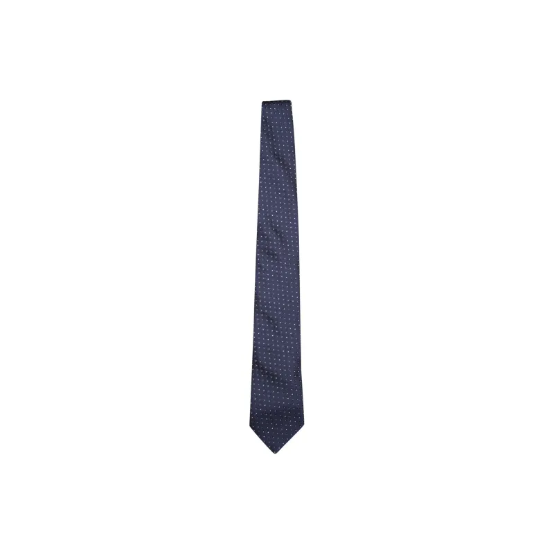 Brunello Cucinelli Geometric-jacquard Silk Tie-0