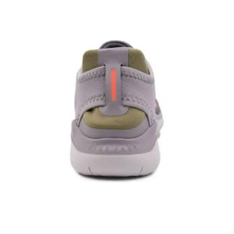 Nike Free Rn 2018 Gunsmoke Women's-2