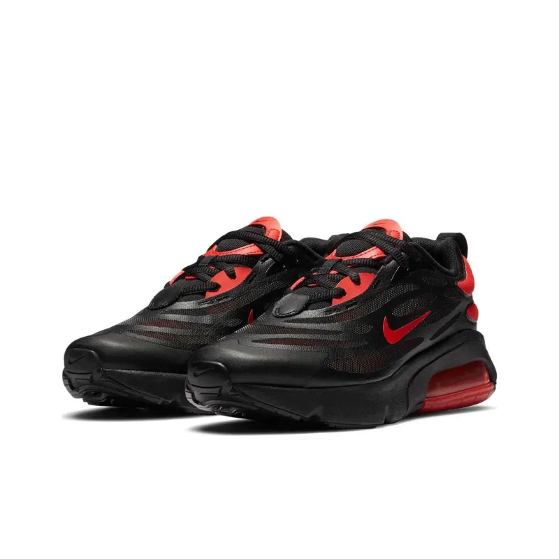 Nike Air Max 200 'Bred' Gs-2