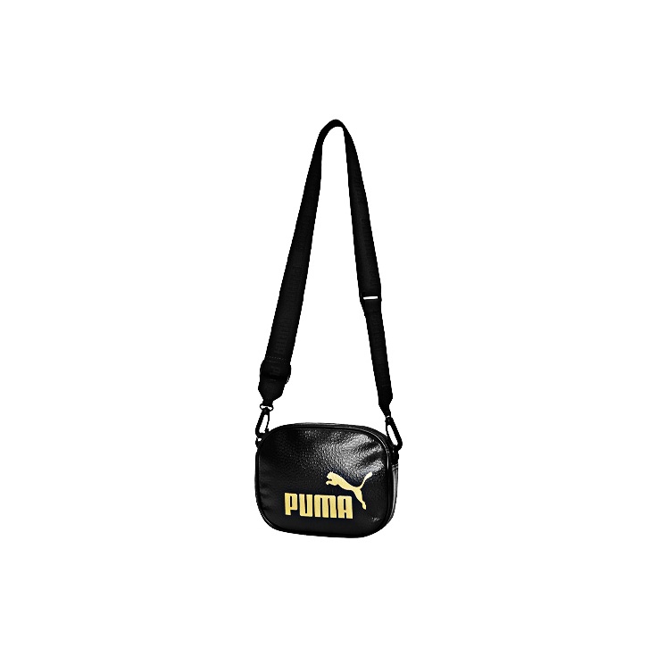 【PUMA】Crossbody Bag LUXE Women's Cross-Body Bag | PUMA