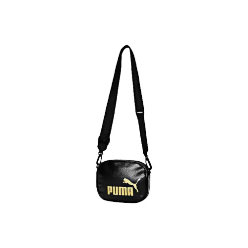 Puma Unisex Crossbody Bag