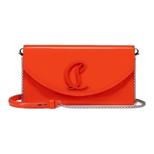 Christian Louboutin Shoulder Bags